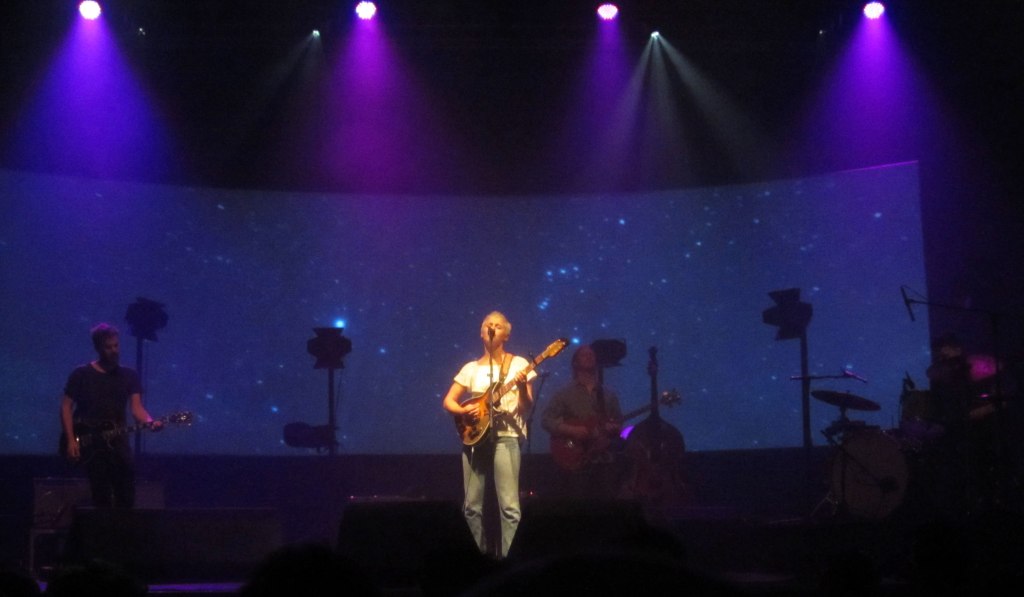 Laura Marling – O2 Academy, Glasgow – 25 April&nbsp;2015